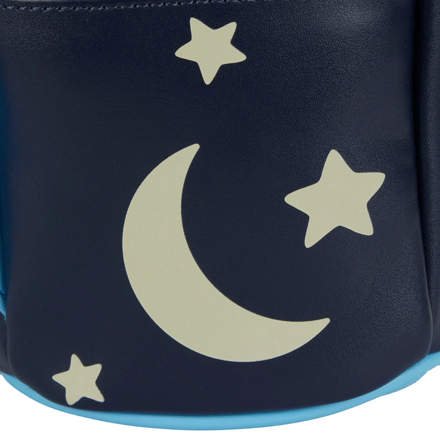 Loungefly x Disney Lilo and Stitch Space Adventure Mini Backpack