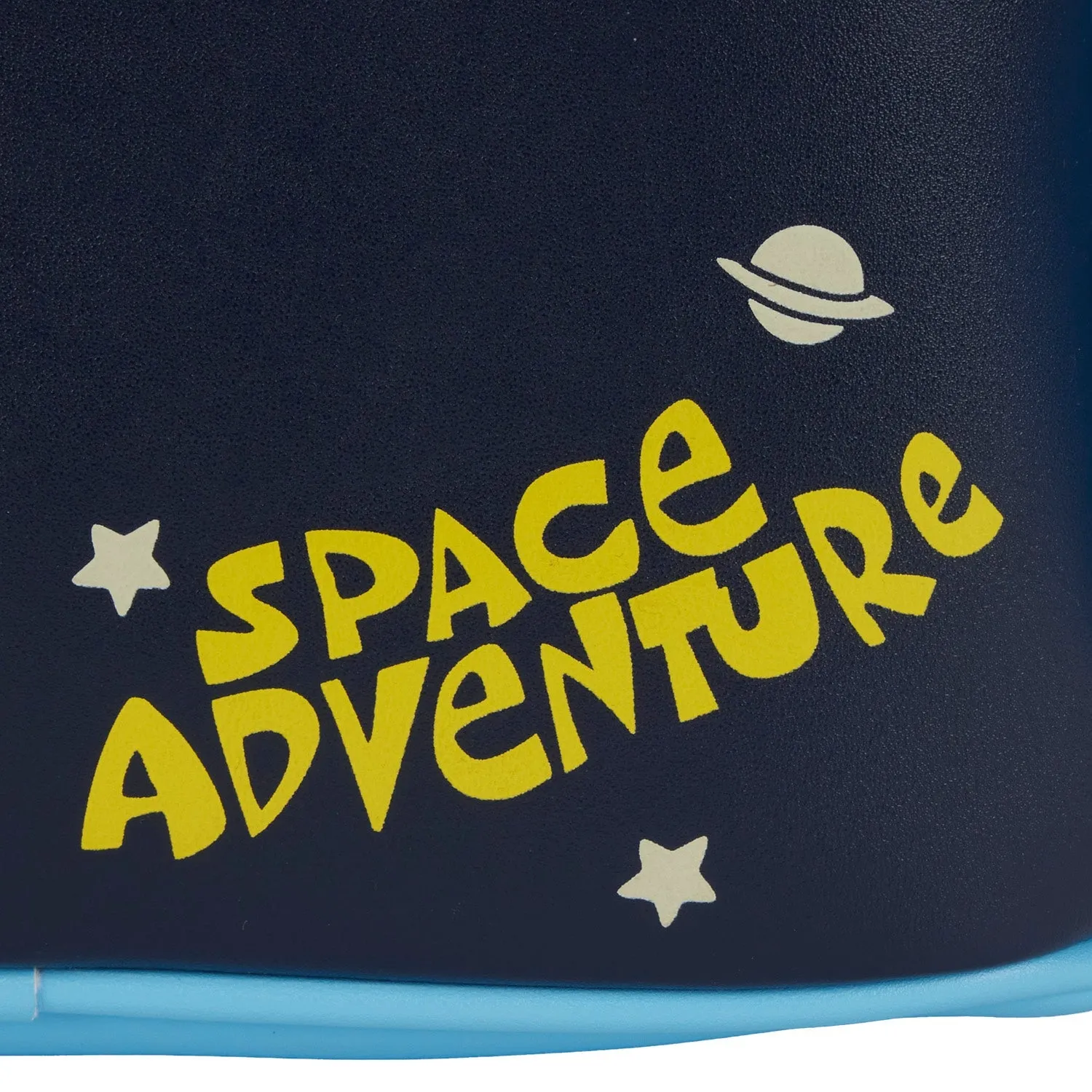 Loungefly x Disney Lilo and Stitch Space Adventure Mini Backpack