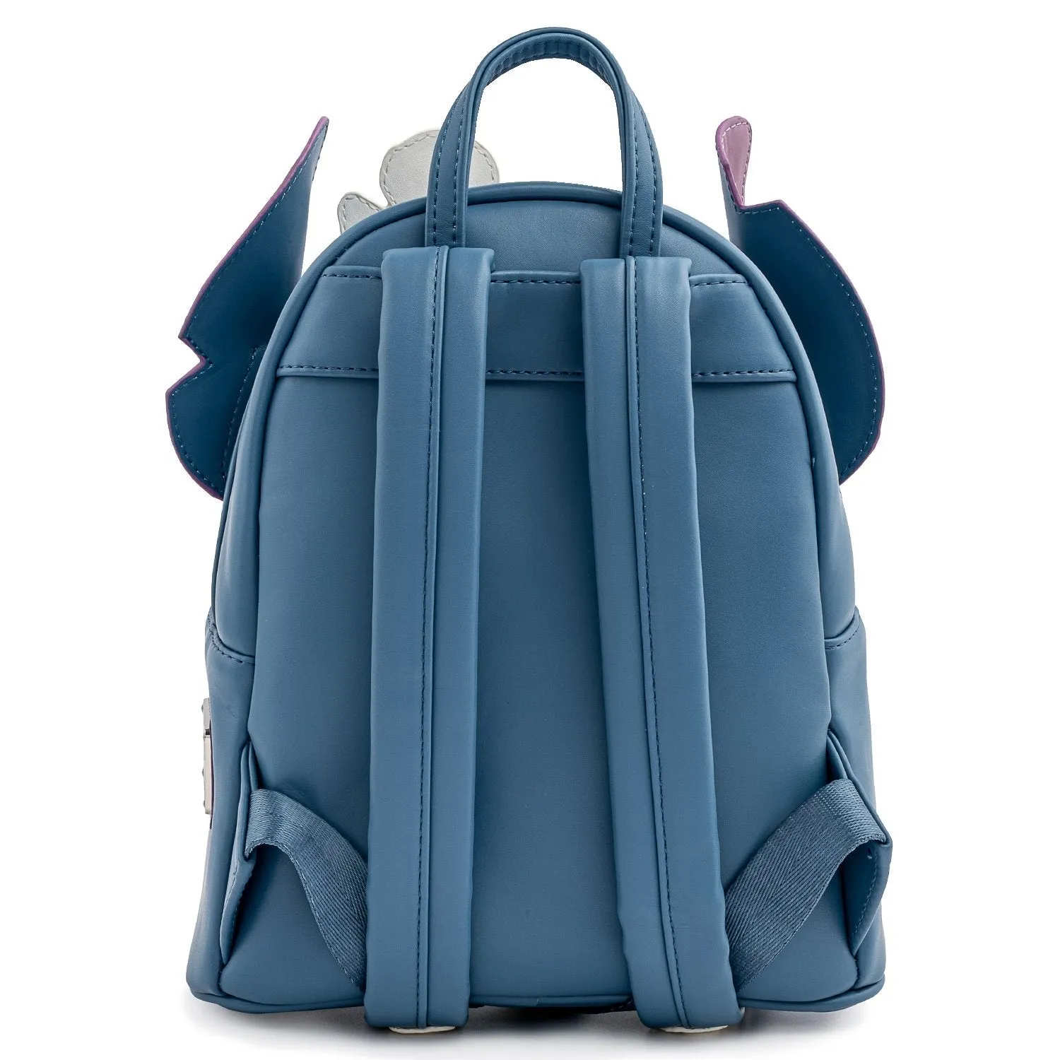 Loungefly x Disney Lilo and Stitch Story Time Duckies Mini Backpack