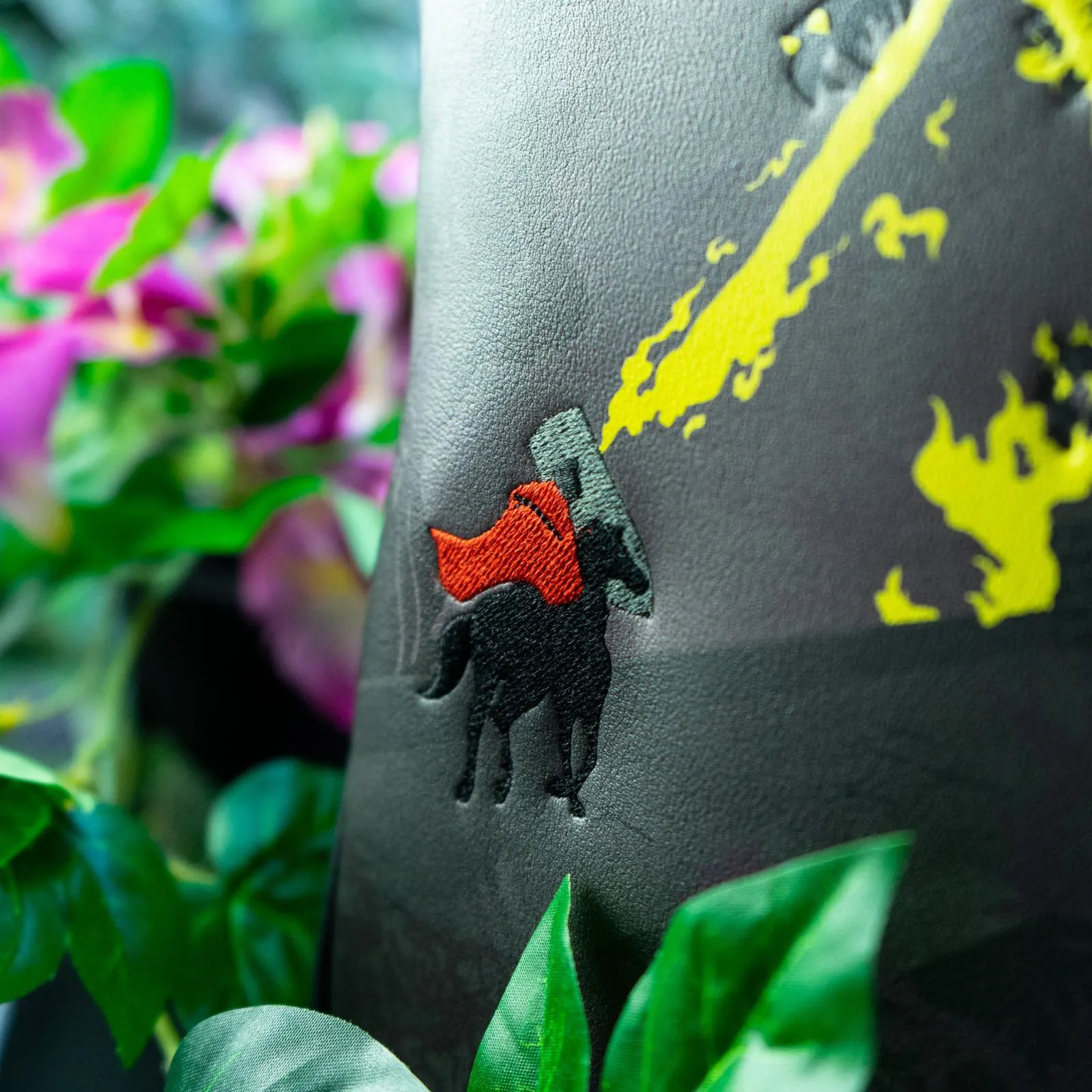 Loungefly x Disney Maleficent Dragon Mini Backpack