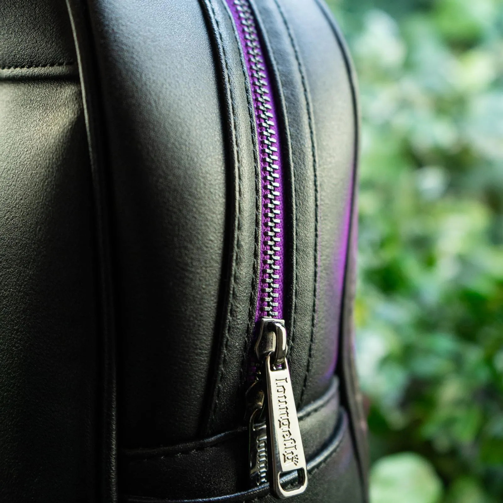 Loungefly x Disney Maleficent Dragon Mini Backpack