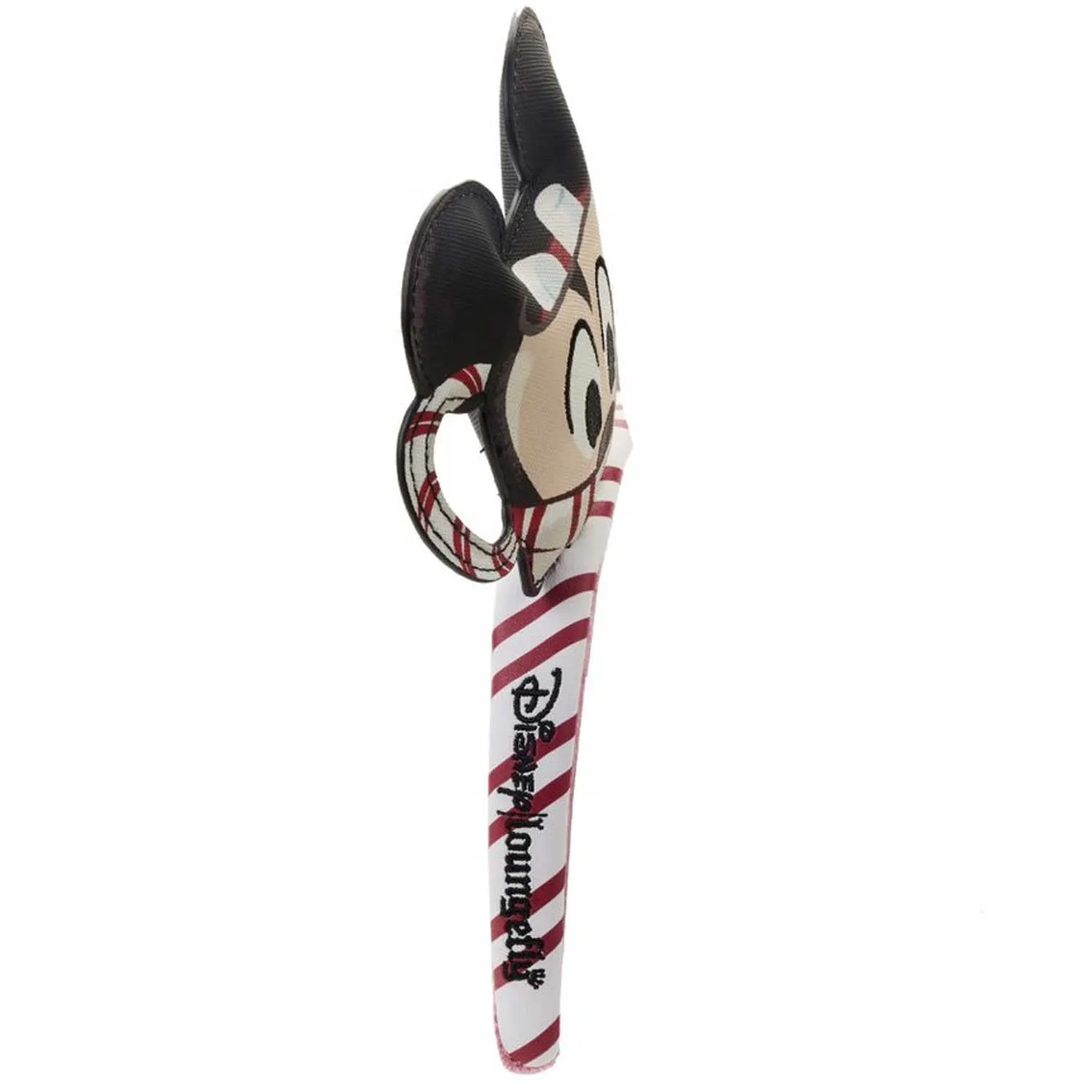 Loungefly x Disney Mickey and Minnie Hot Cocoa AOP Mini Backpack with Headband Combo