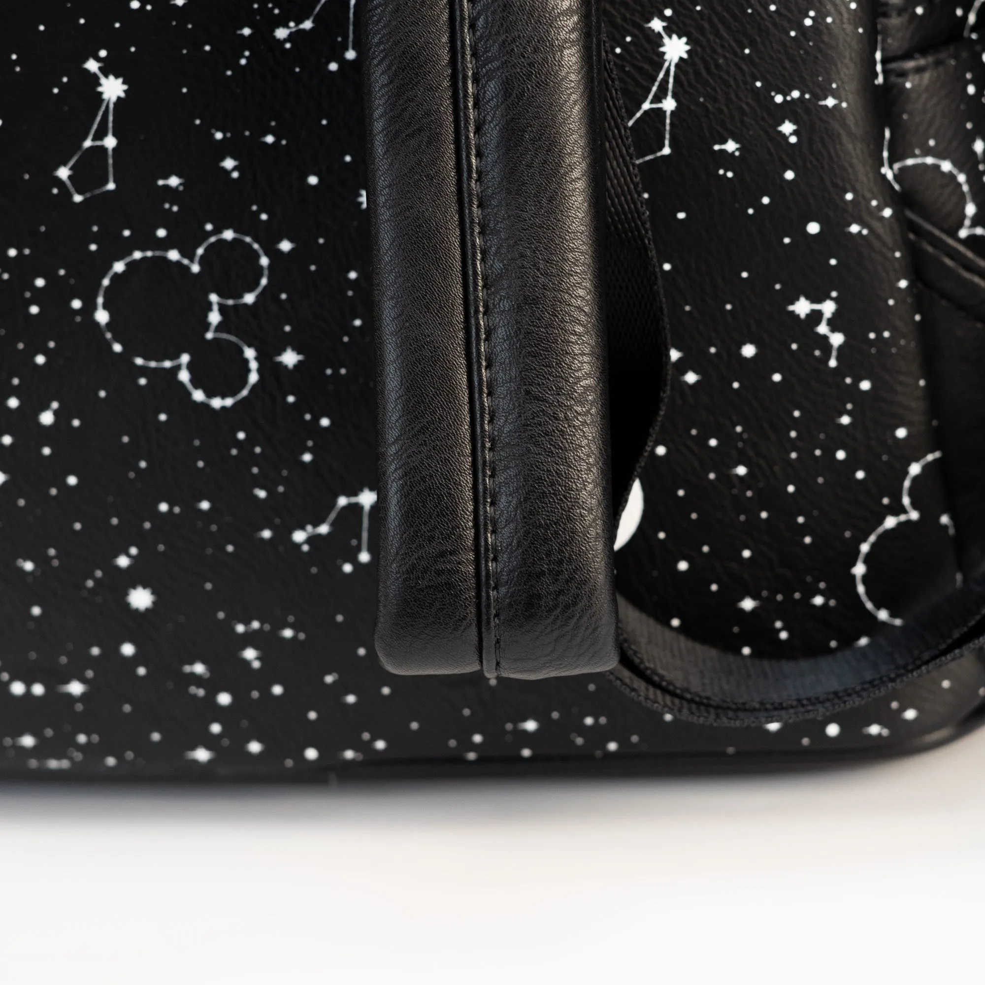 Loungefly x Disney Mickey Mouse Constellation Mini Backpack