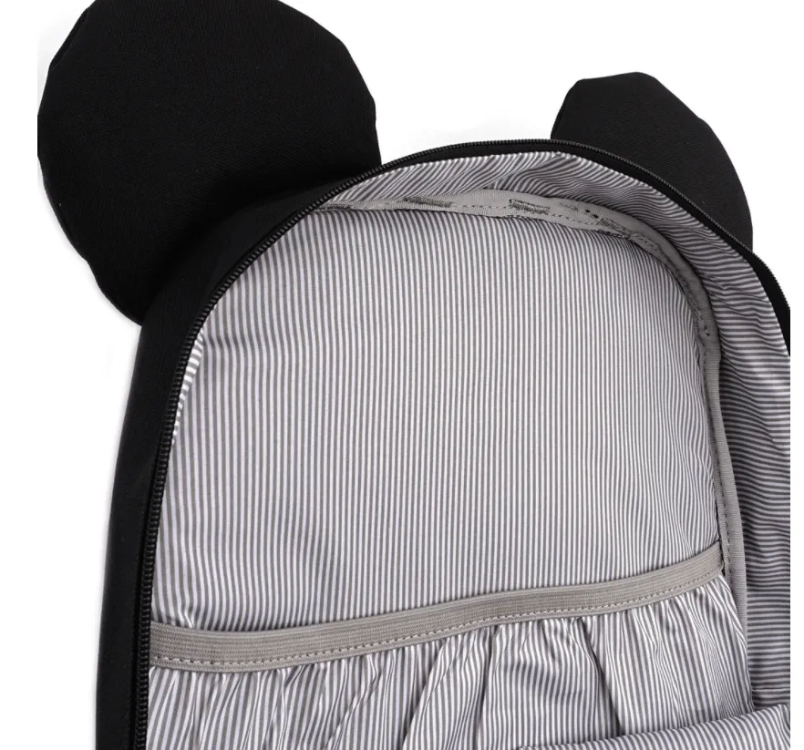 Loungefly X Disney Minnie Mouse Cosplay Nylon Backpack