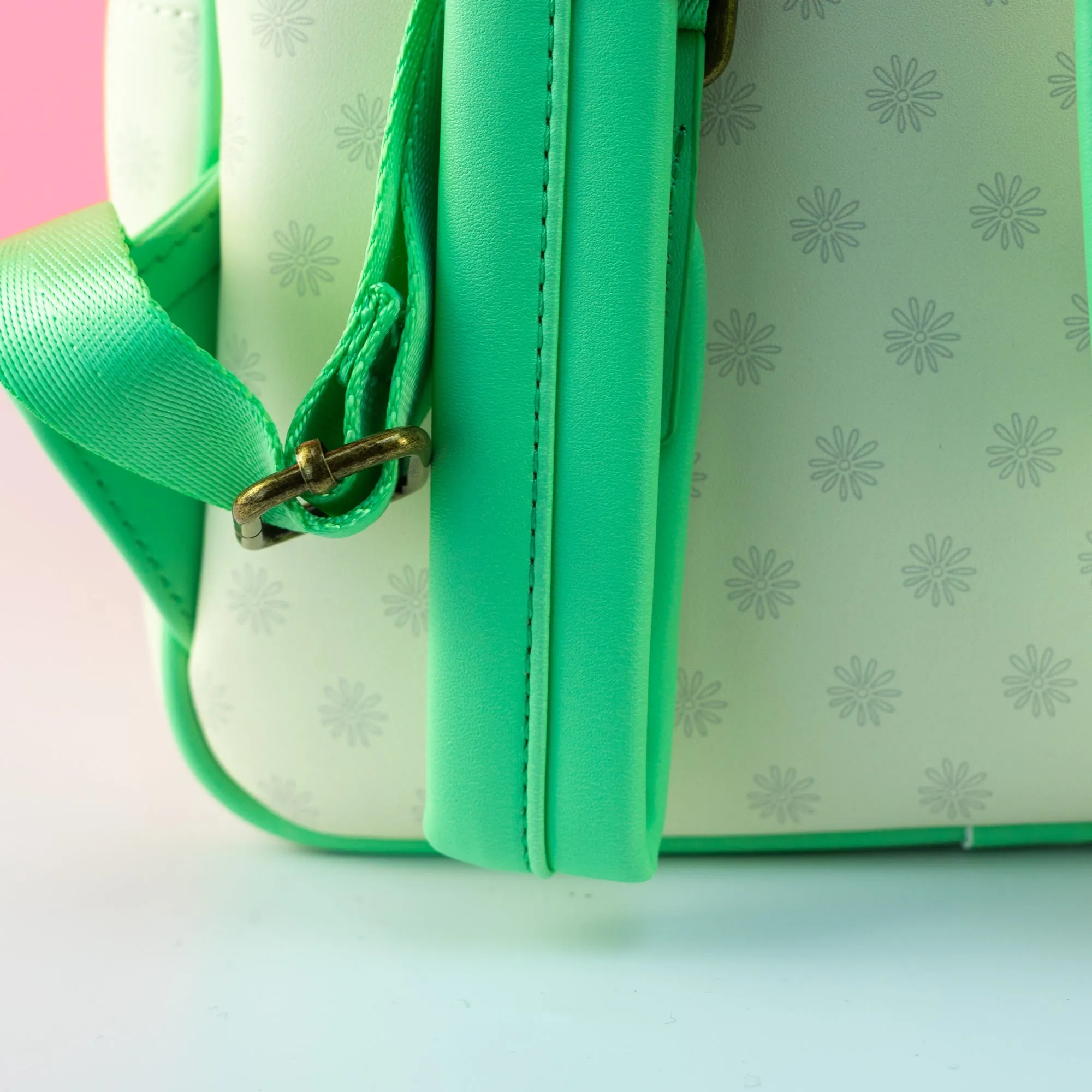 Loungefly x Disney Modern Pinup Princess Mini Backpack