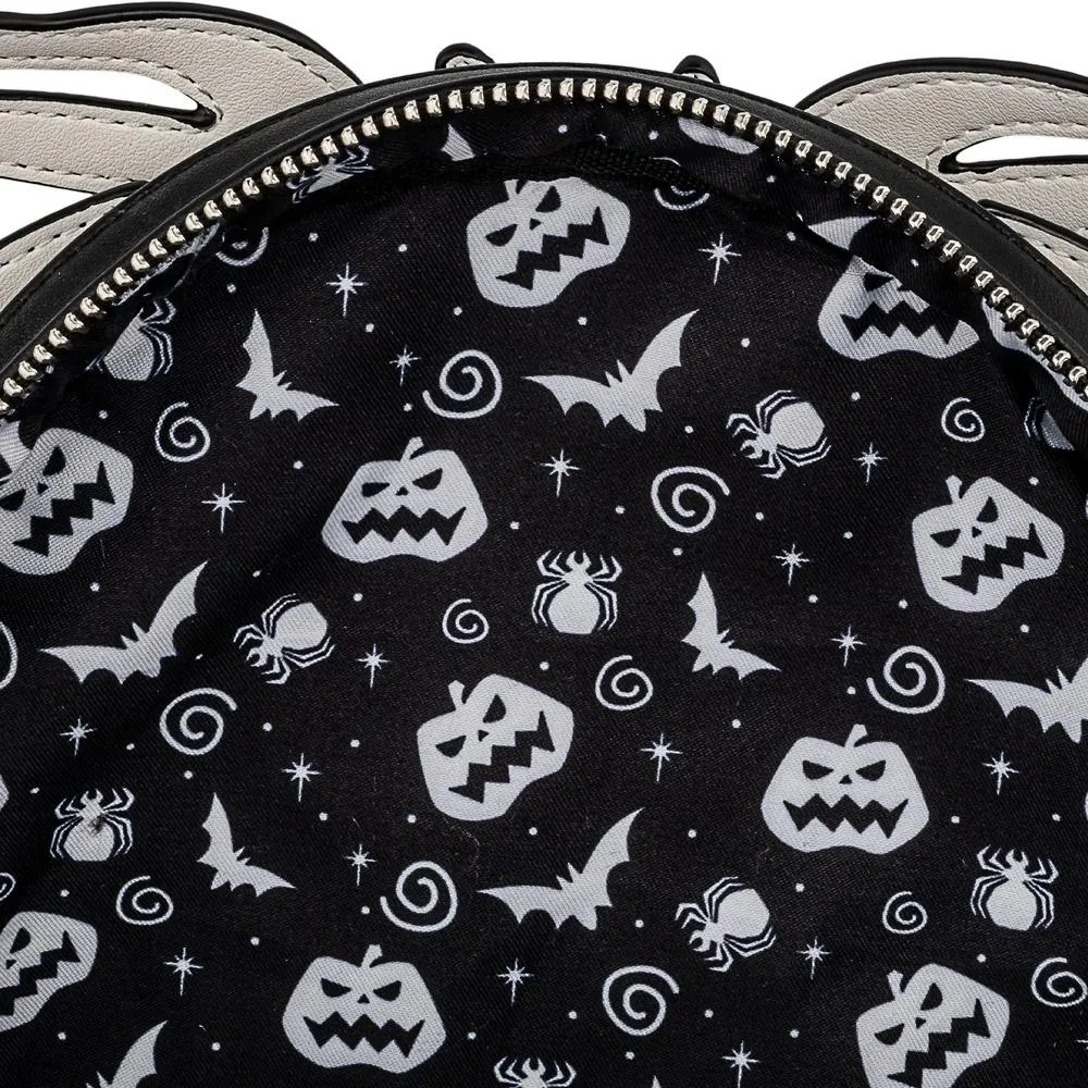 Loungefly x Disney Nightmare Before Christmas Headless Jack Skellington Mini Backpack
