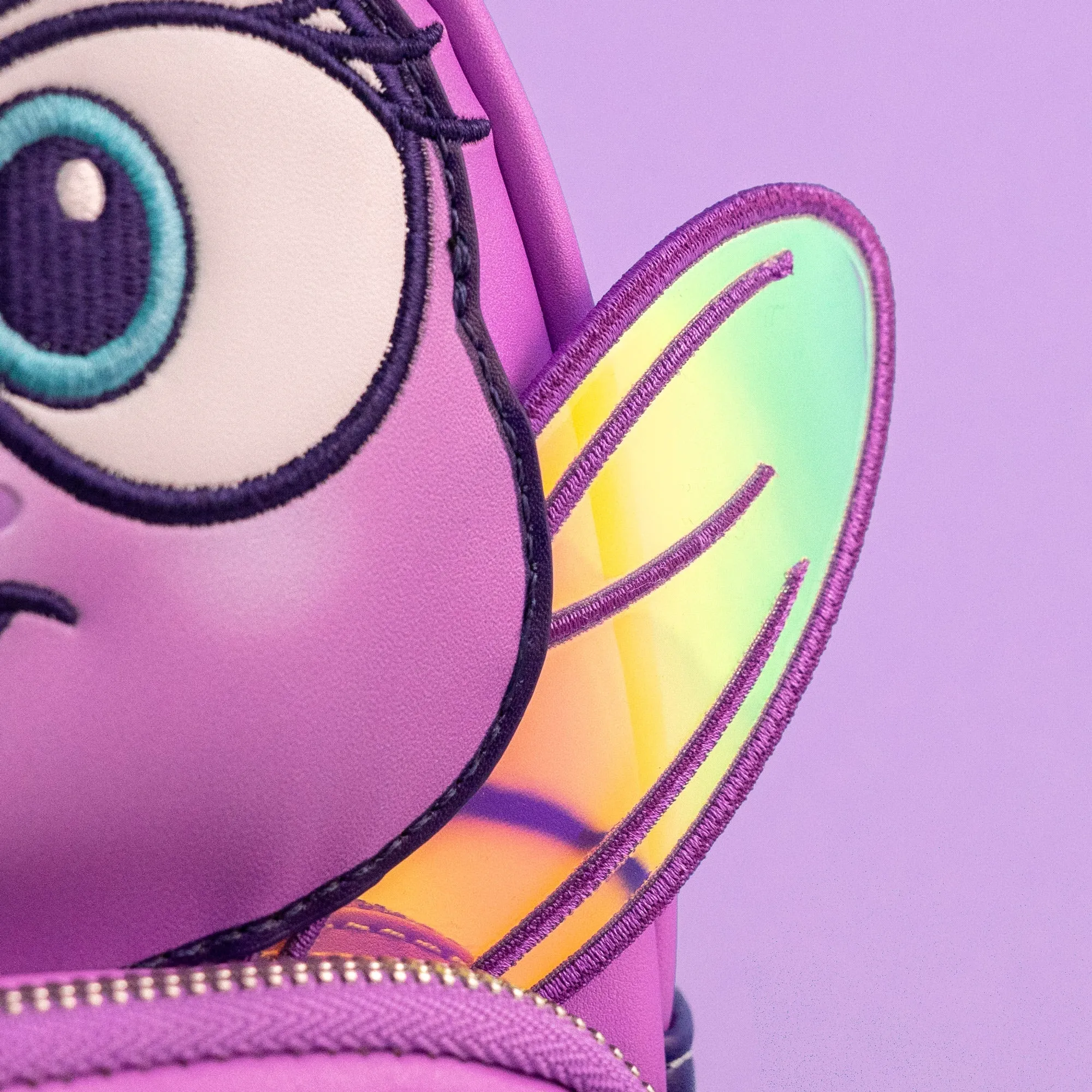 Loungefly x Disney Pixar A Bug's Life Princess Dot Cosplay Mini Backpack