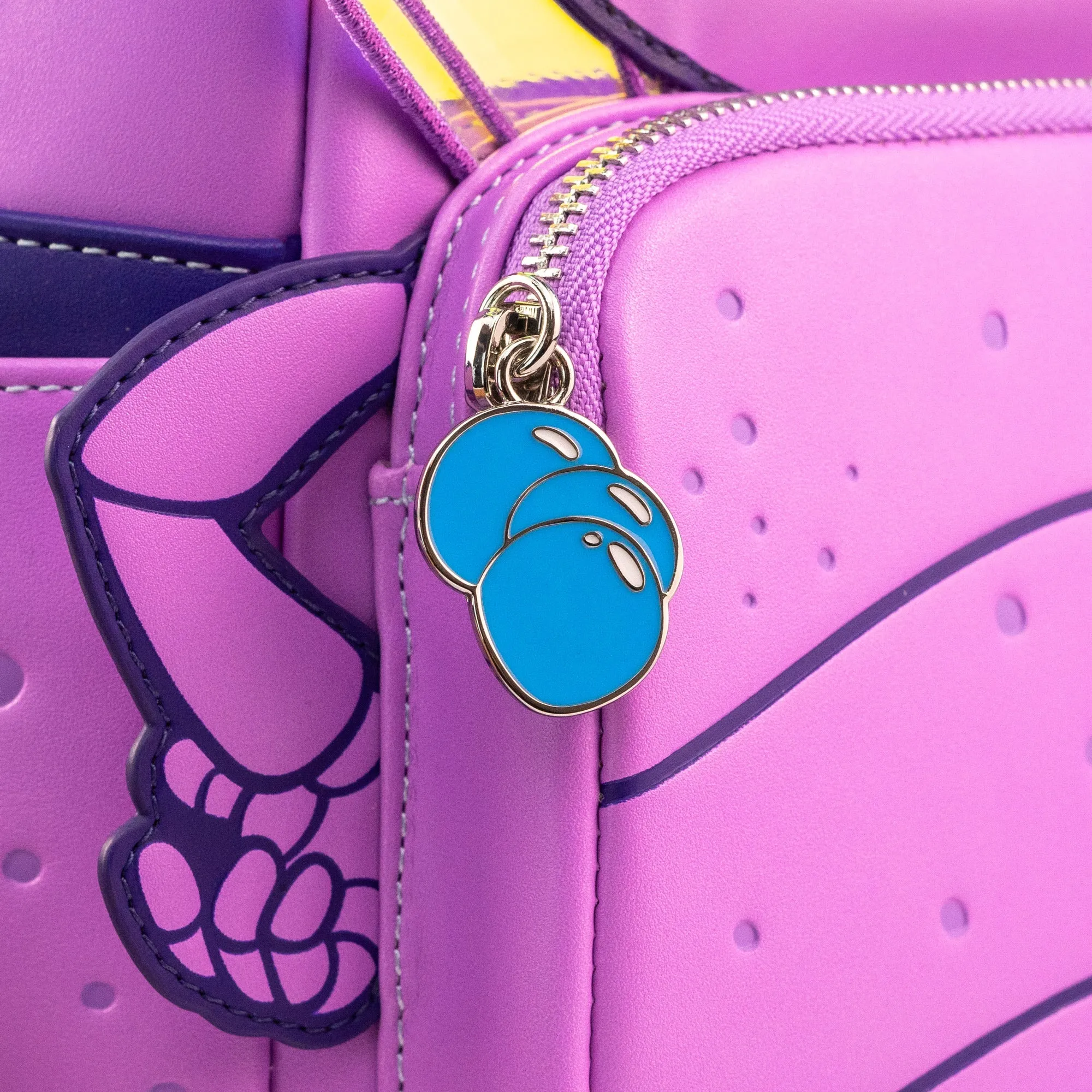Loungefly x Disney Pixar A Bug's Life Princess Dot Cosplay Mini Backpack