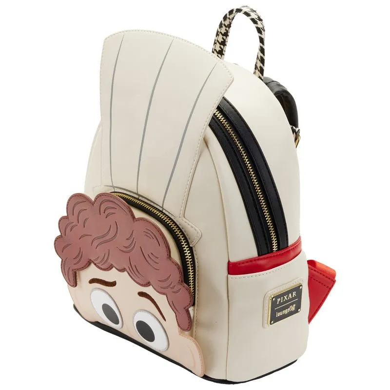 Loungefly x Disney Pixar Ratatouille 15th Anniversary Little Chef Mini Backpack