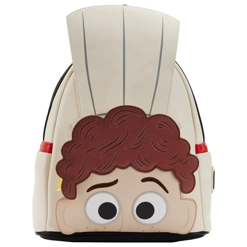 Loungefly x Disney Pixar Ratatouille 15th Anniversary Little Chef Mini Backpack