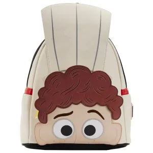 Loungefly x Disney Pixar Ratatouille 15th Anniversary Little Chef Mini Backpack