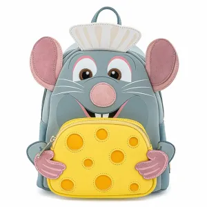 Loungefly x Disney Pixar Ratatouille Remy Mini Backpack