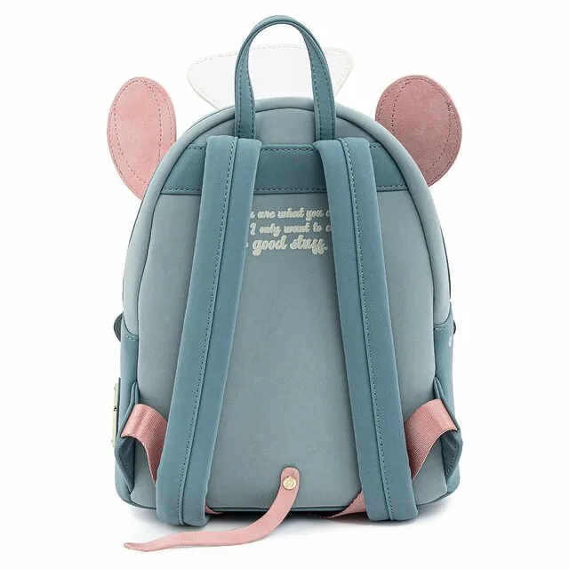 Loungefly x Disney Pixar Ratatouille Remy Mini Backpack