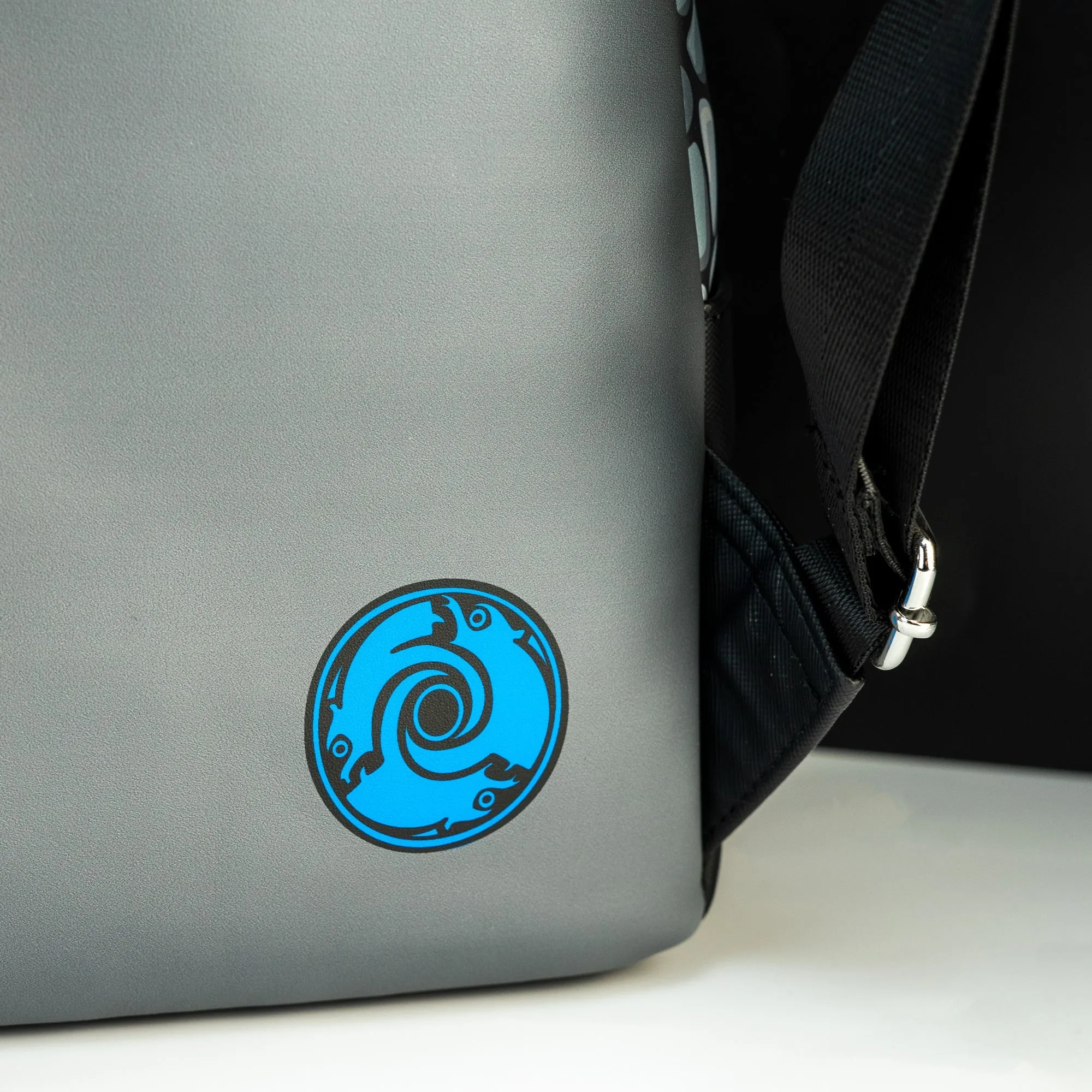 Loungefly x Disney Pixar Three Brave Bear Brothers Mini Backpack