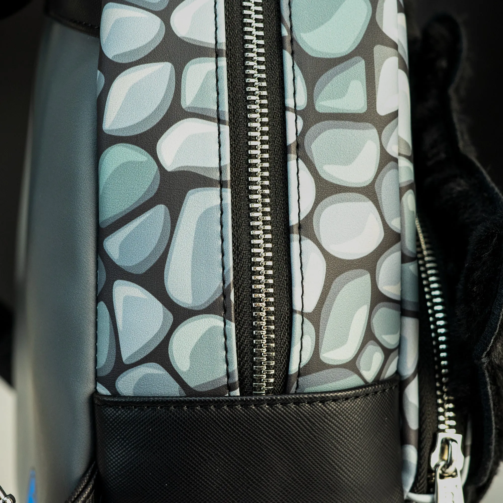 Loungefly x Disney Pixar Three Brave Bear Brothers Mini Backpack