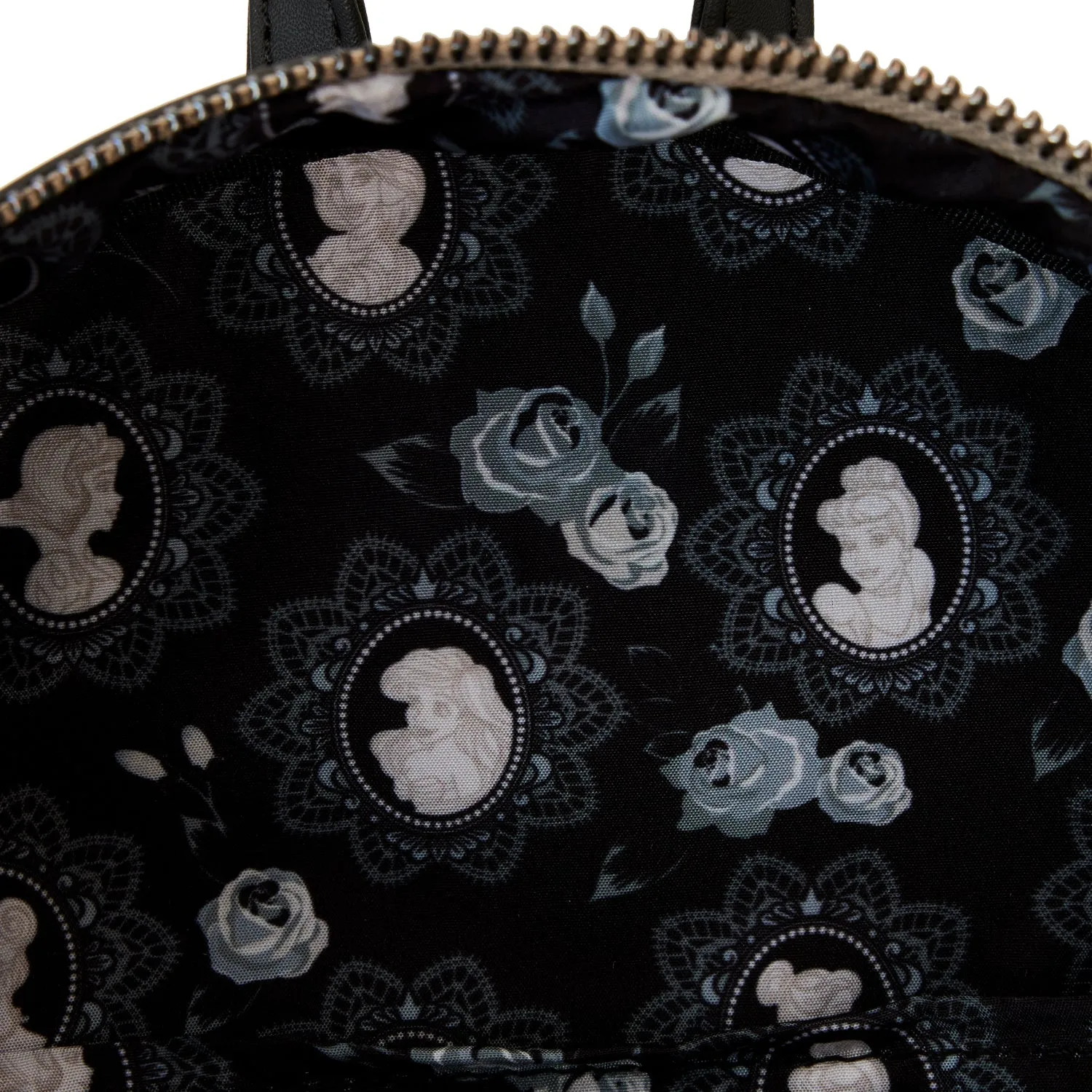 Loungefly x Disney Princess Cameos Mini Backpack