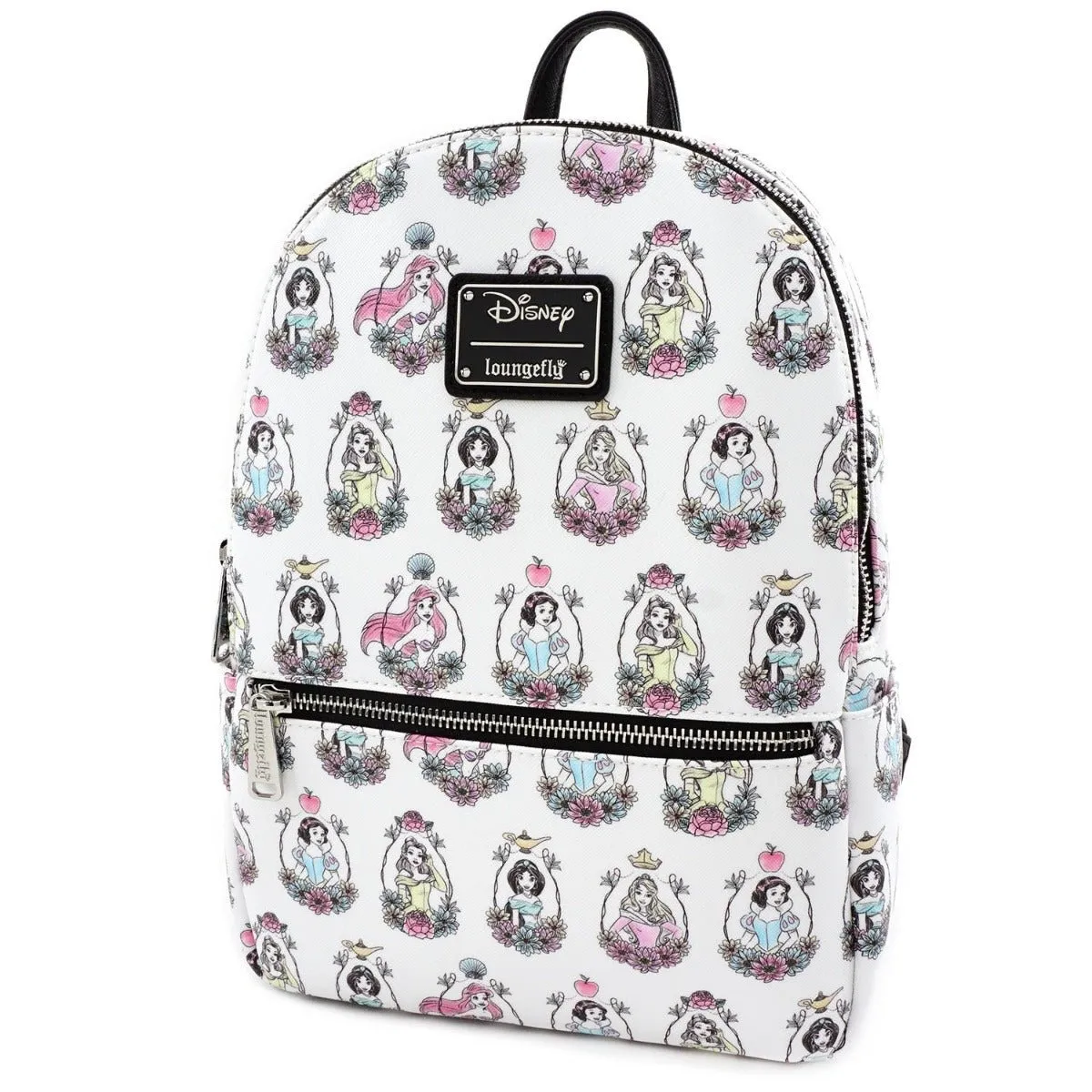 Loungefly x Disney Princess Mini BackPack