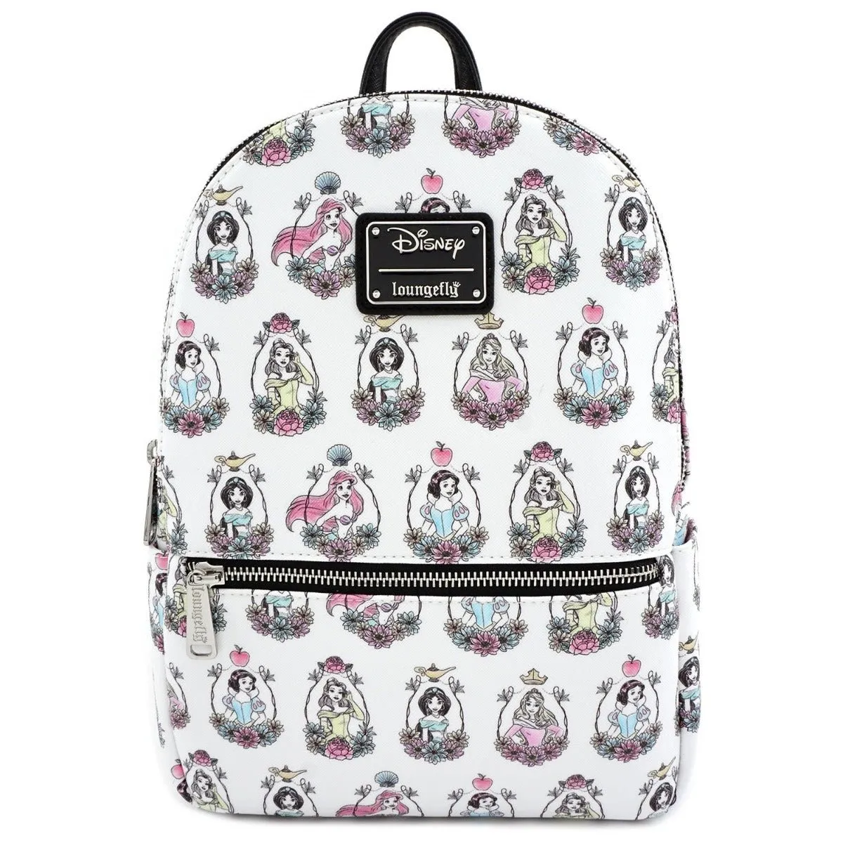 Loungefly x Disney Princess Mini BackPack