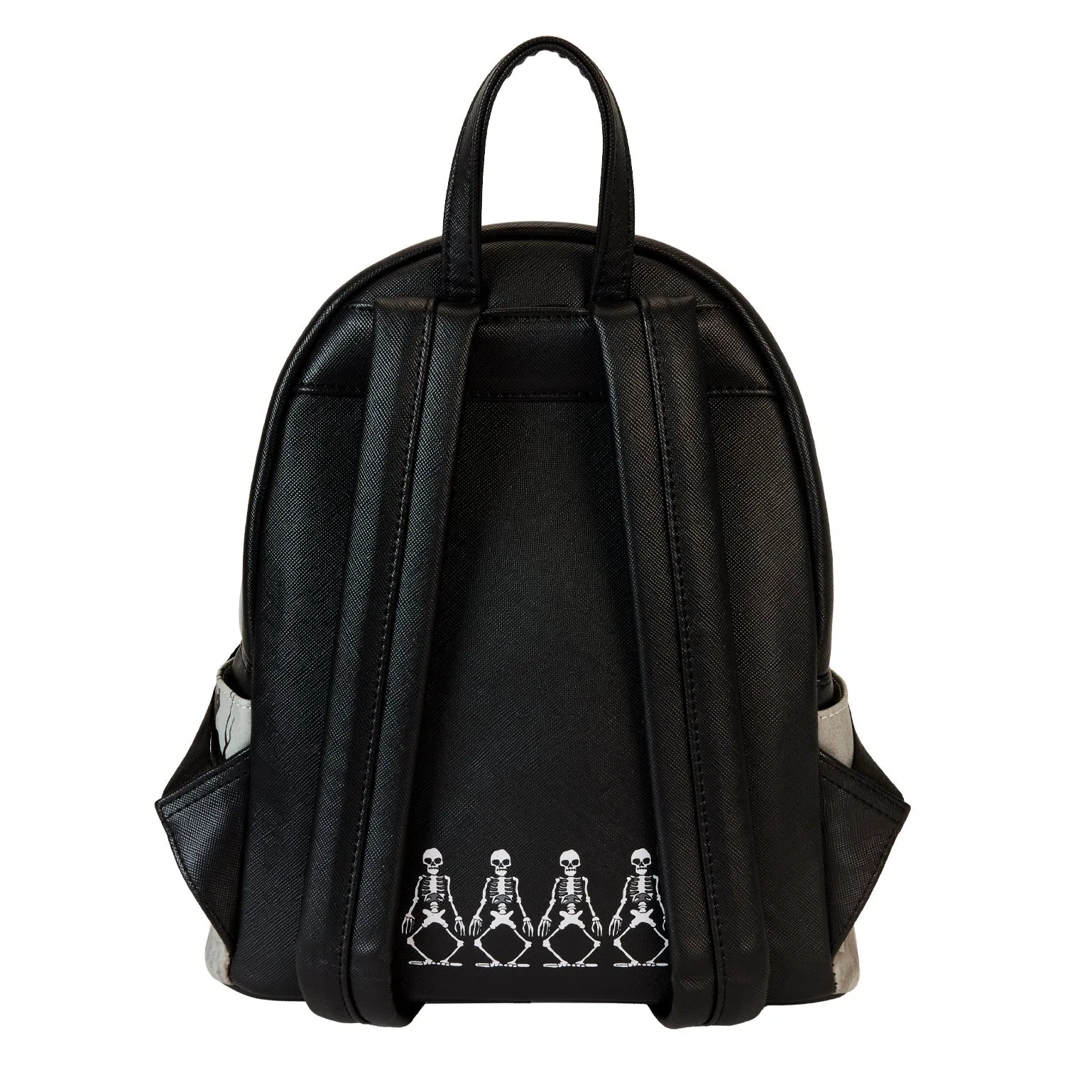 Loungefly x Disney Skeleton Dance Mini Backpack