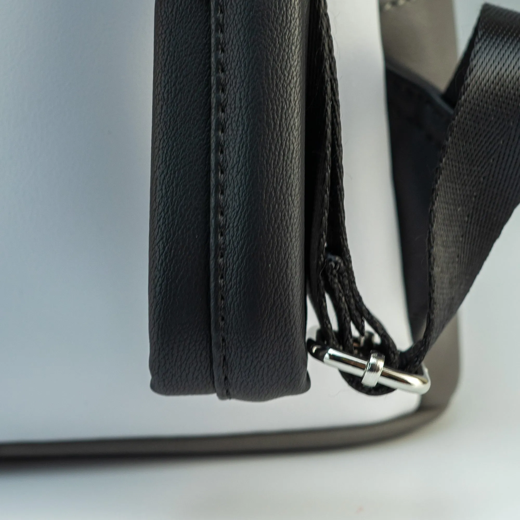 Loungefly x Disney Steamboat Willie Captain Mini Backpack