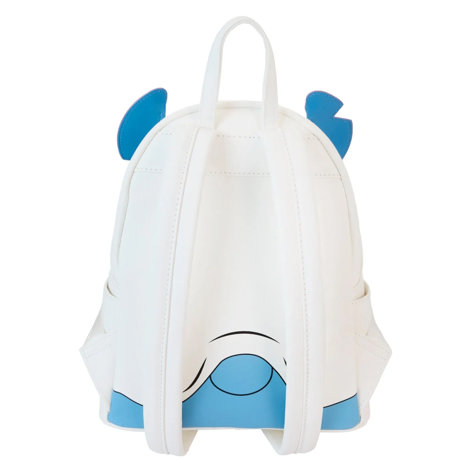 Loungefly x Disney Stitch Ghost Cosplay Mini Backpack