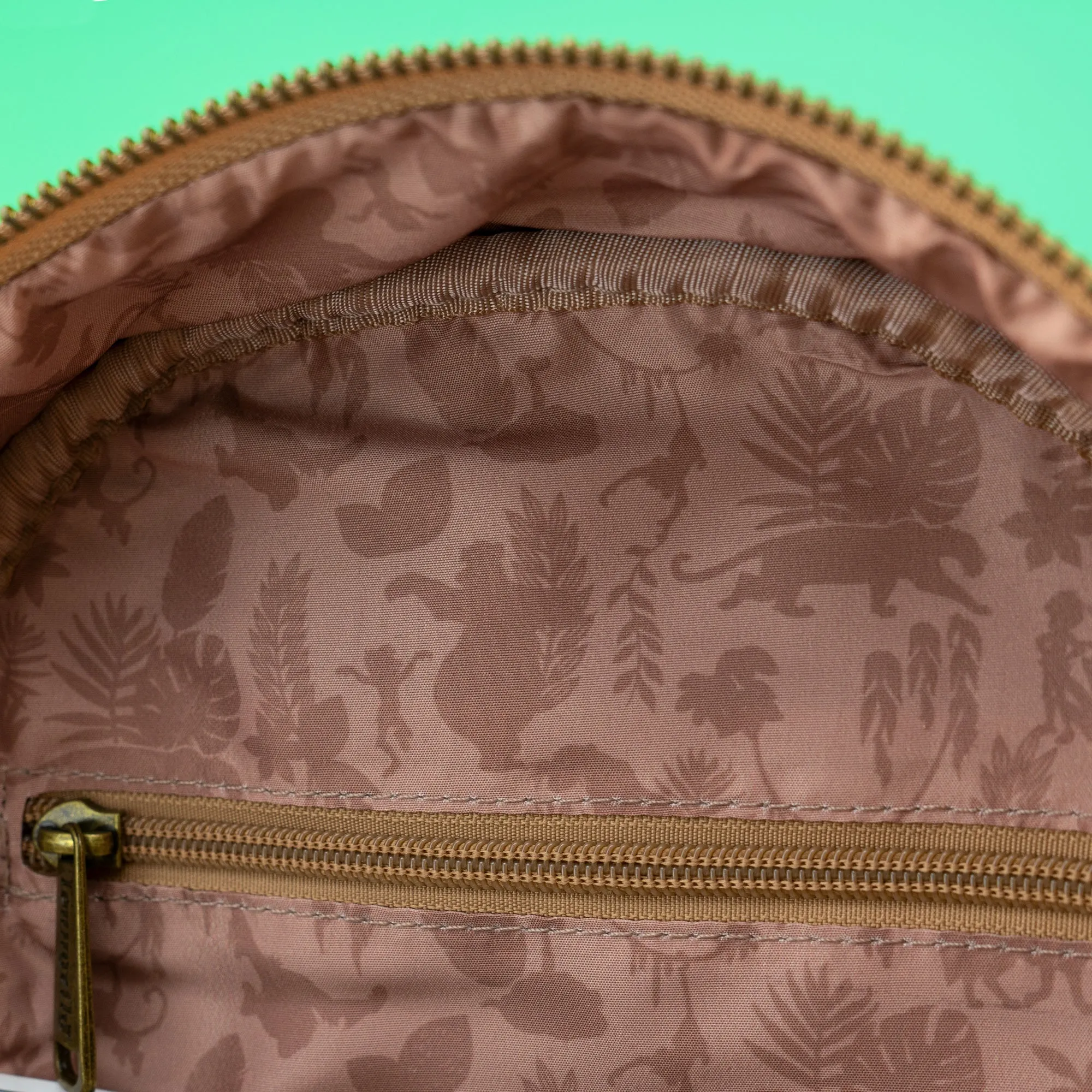 Loungefly x Disney The Jungle Book Character Portrait Mini Backpack