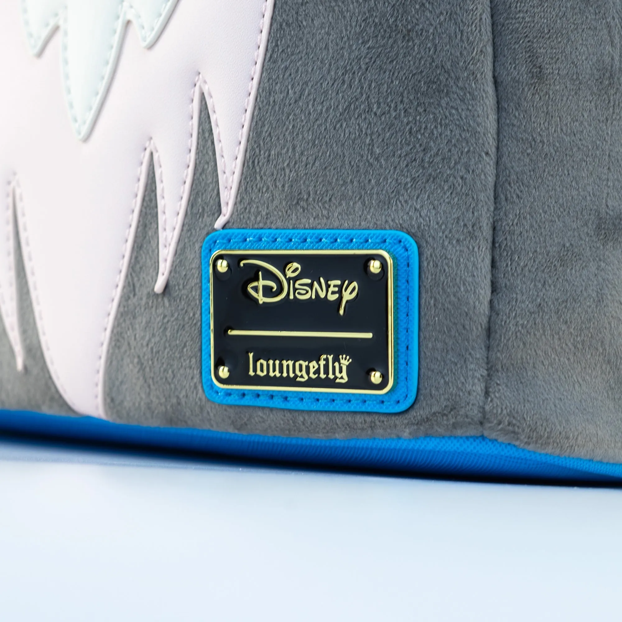 Loungefly x Disney The Lion King Rafiki Character Cosplay Mini Backpack