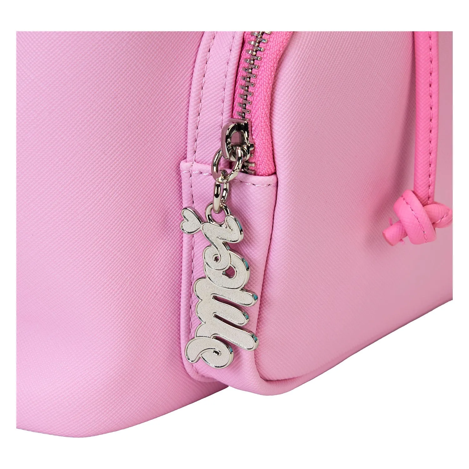 Loungefly x Disney The Muppets Miss Piggy Mini Backpack