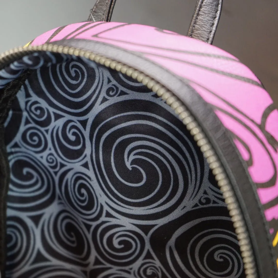 Loungefly x Disney The Nightmare Before Christmas Sally Stitches Mini Backpack
