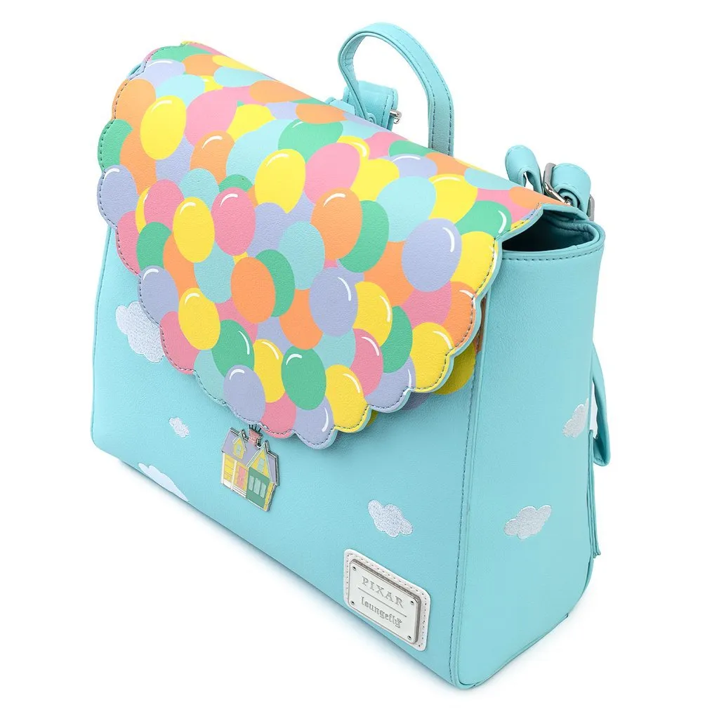 Loungefly x Disney UP Mini Backpack