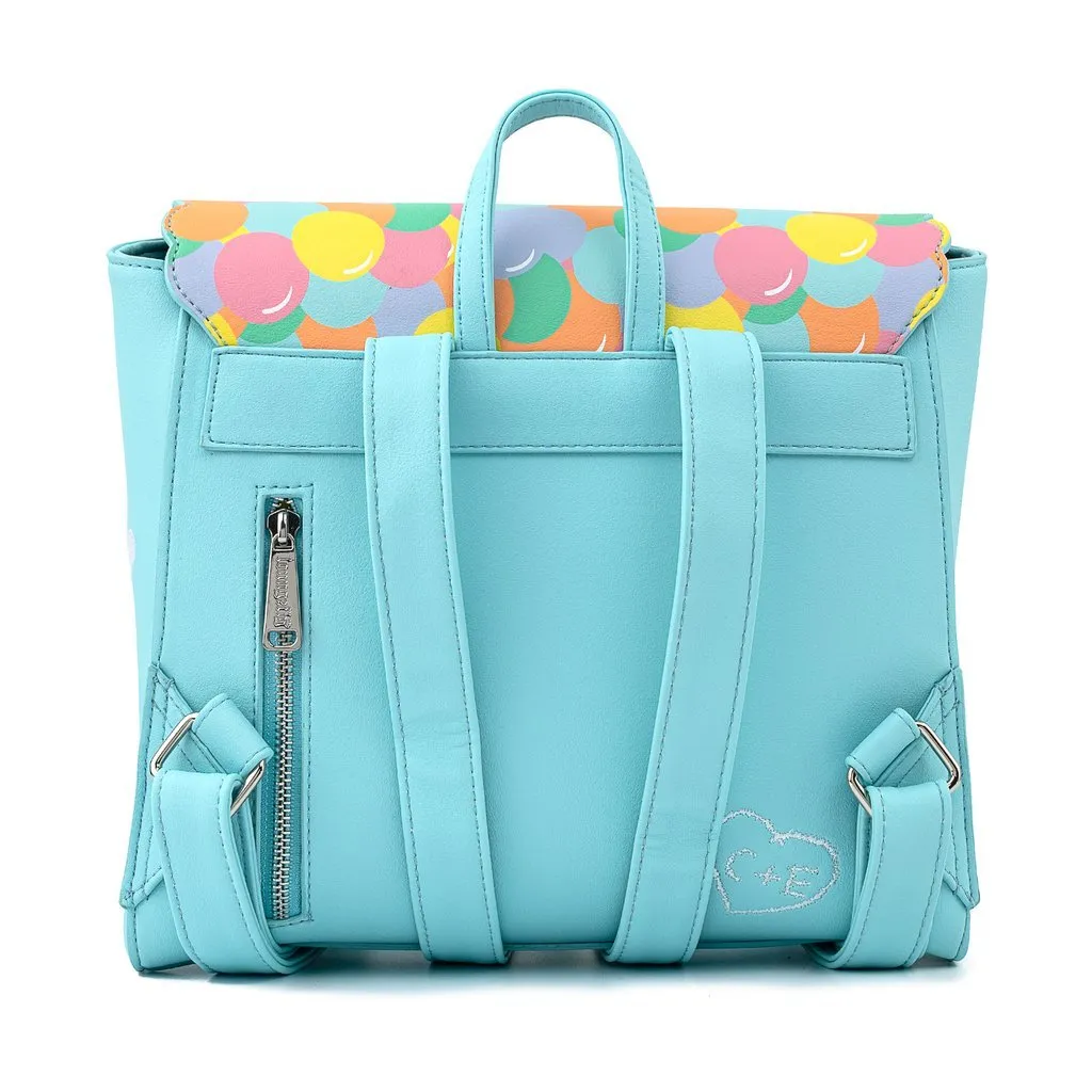 Loungefly x Disney UP Mini Backpack