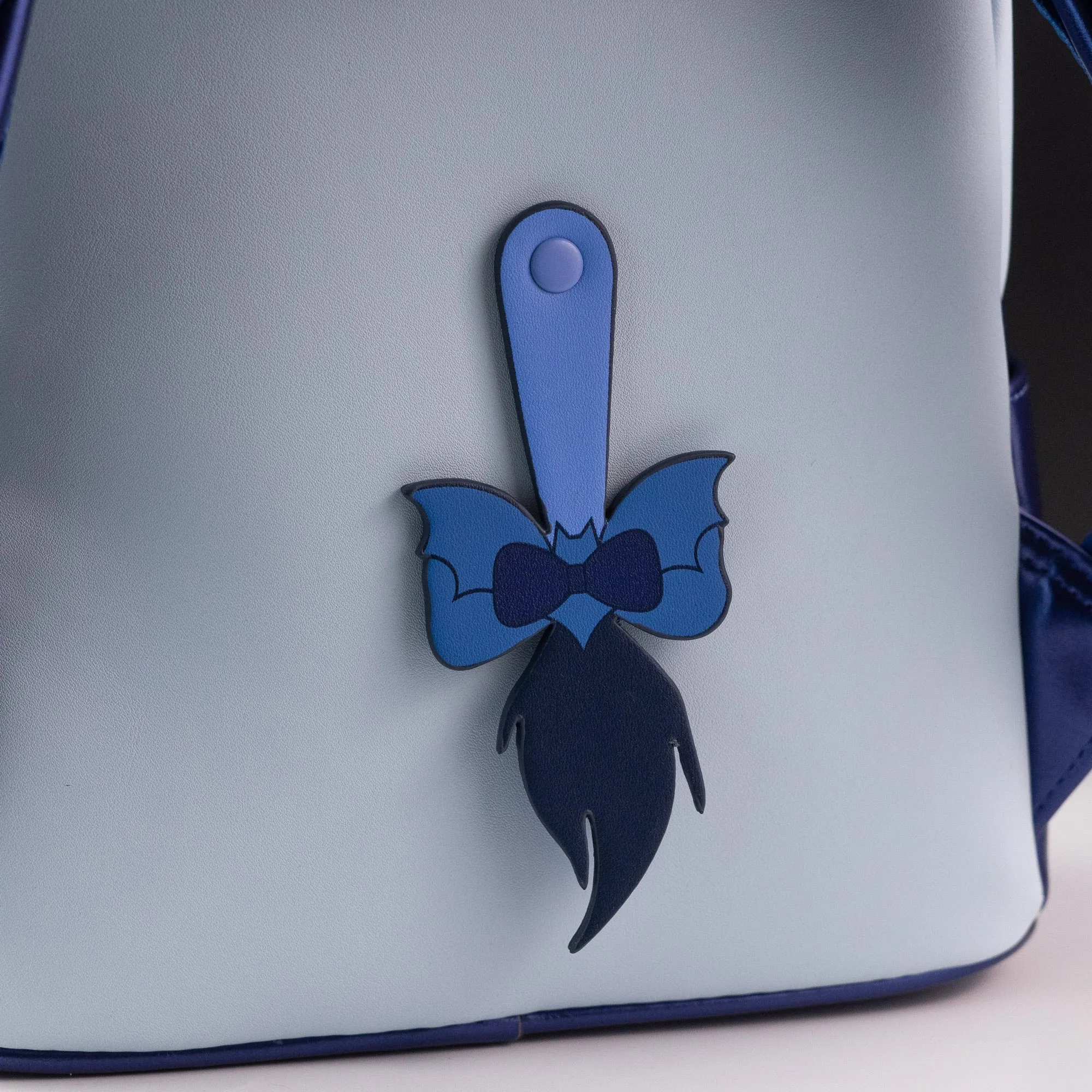 Loungefly x Disney Vampire Eeyore Mini Backpack