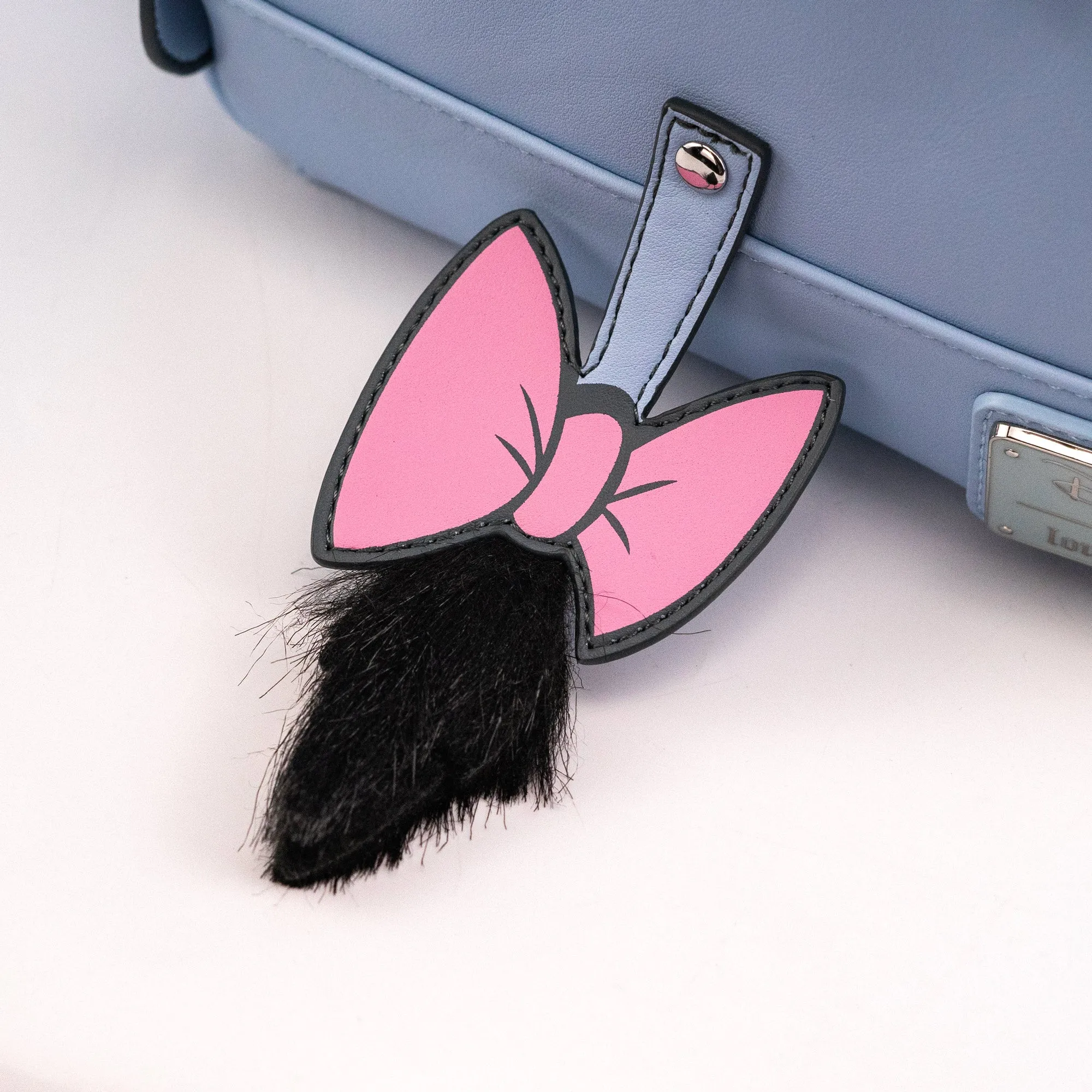 Loungefly x Disney Winnie the Pooh Eeyore Mini Backpack