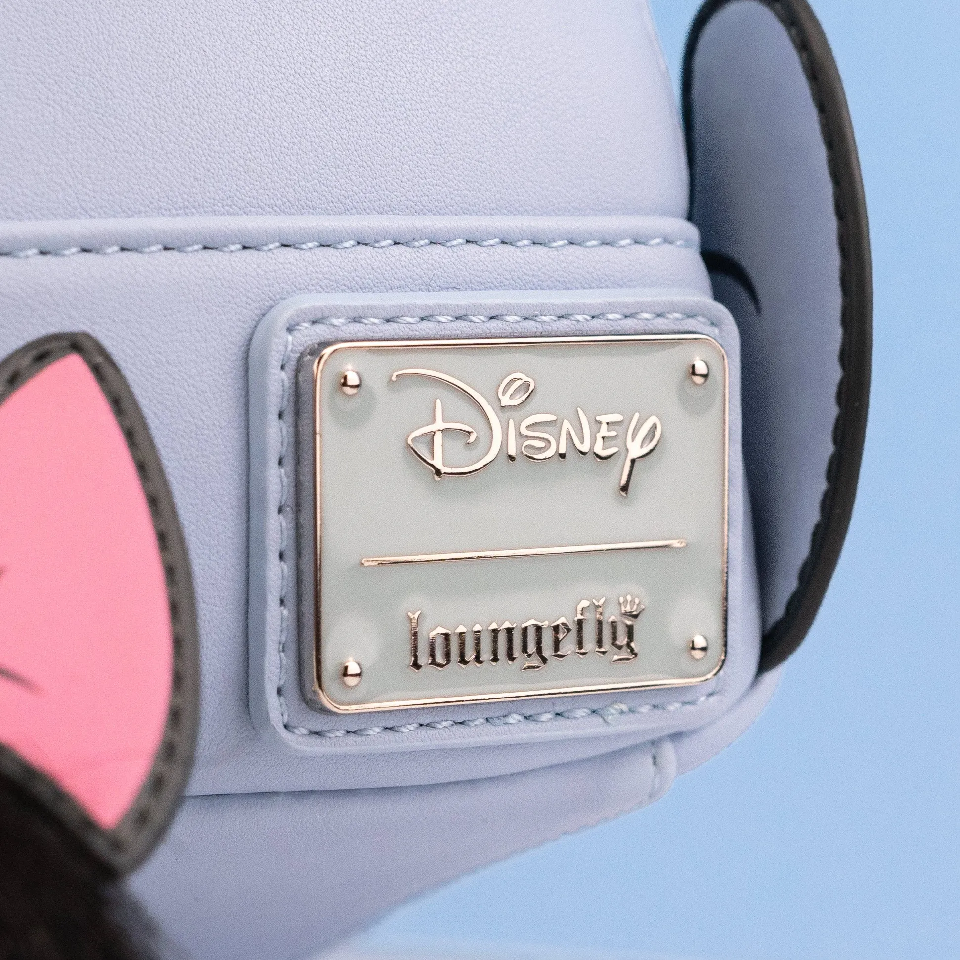 Loungefly x Disney Winnie the Pooh Eeyore Mini Backpack