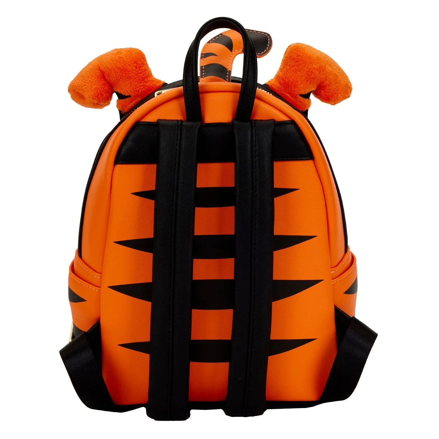 Loungefly x Disney Winnie the Pooh Headstand Tigger Cosplay Mini Backpack