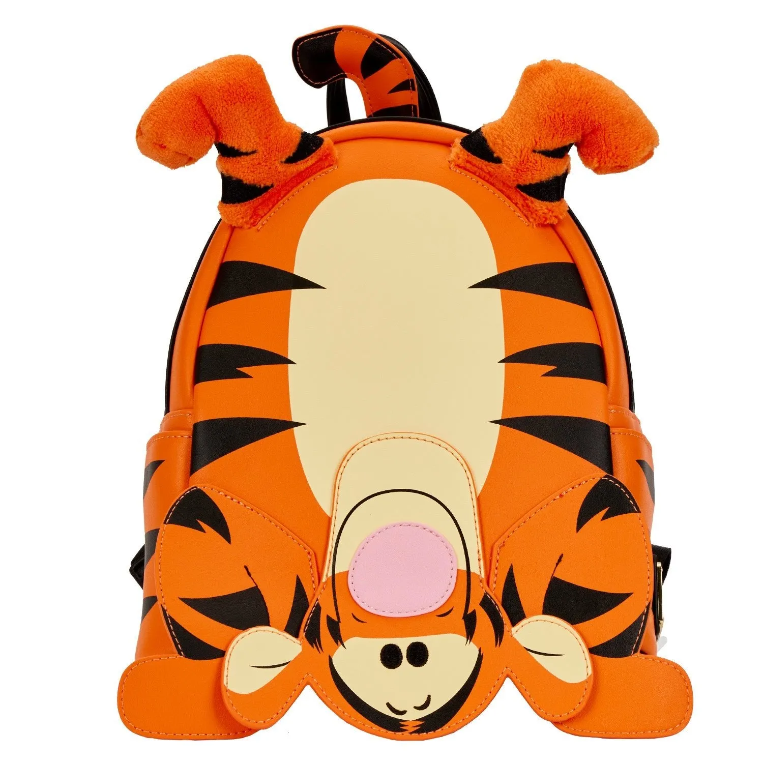 Loungefly x Disney Winnie the Pooh Headstand Tigger Cosplay Mini Backpack