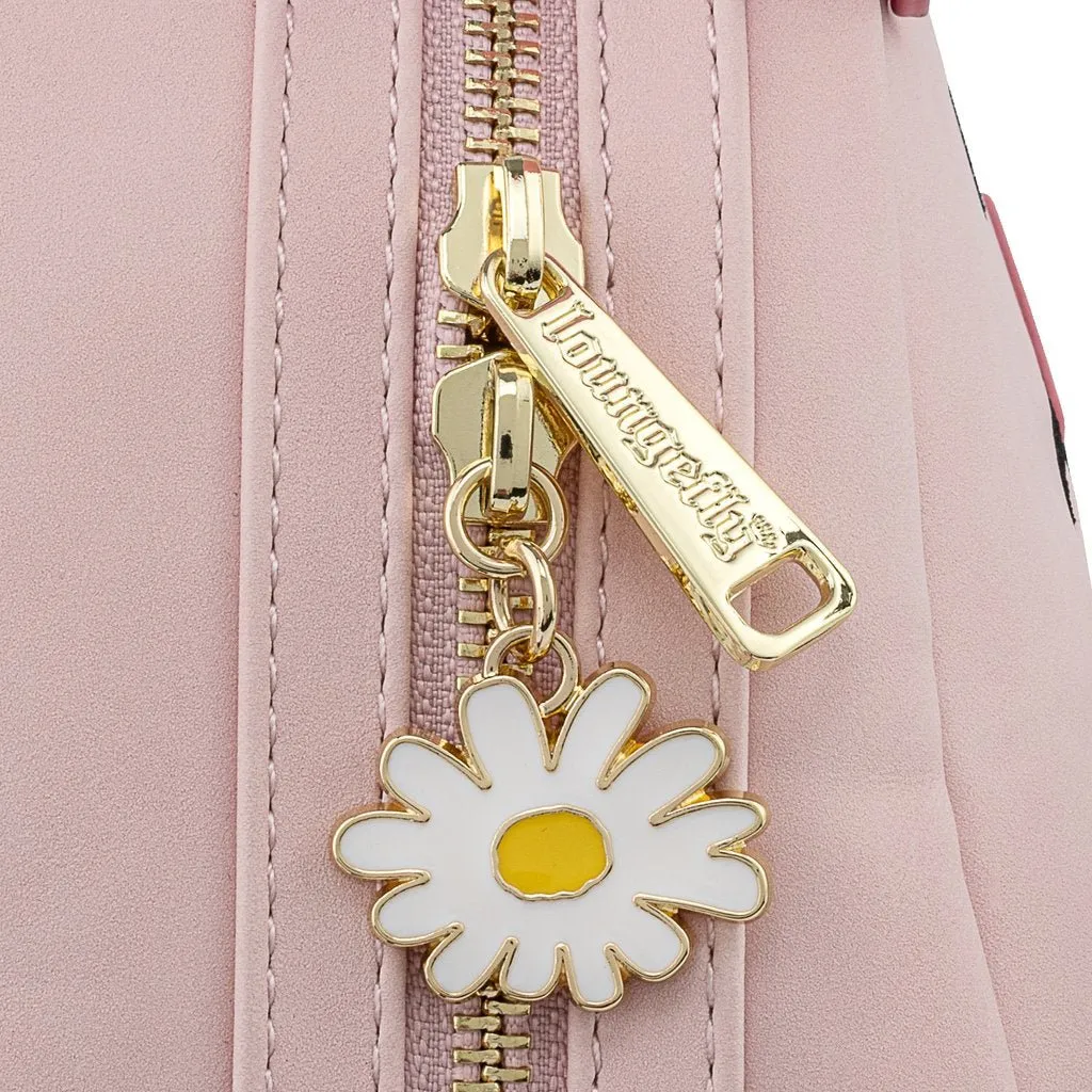 Loungefly x Disney Winnie the Pooh Piglet Mini Backpack