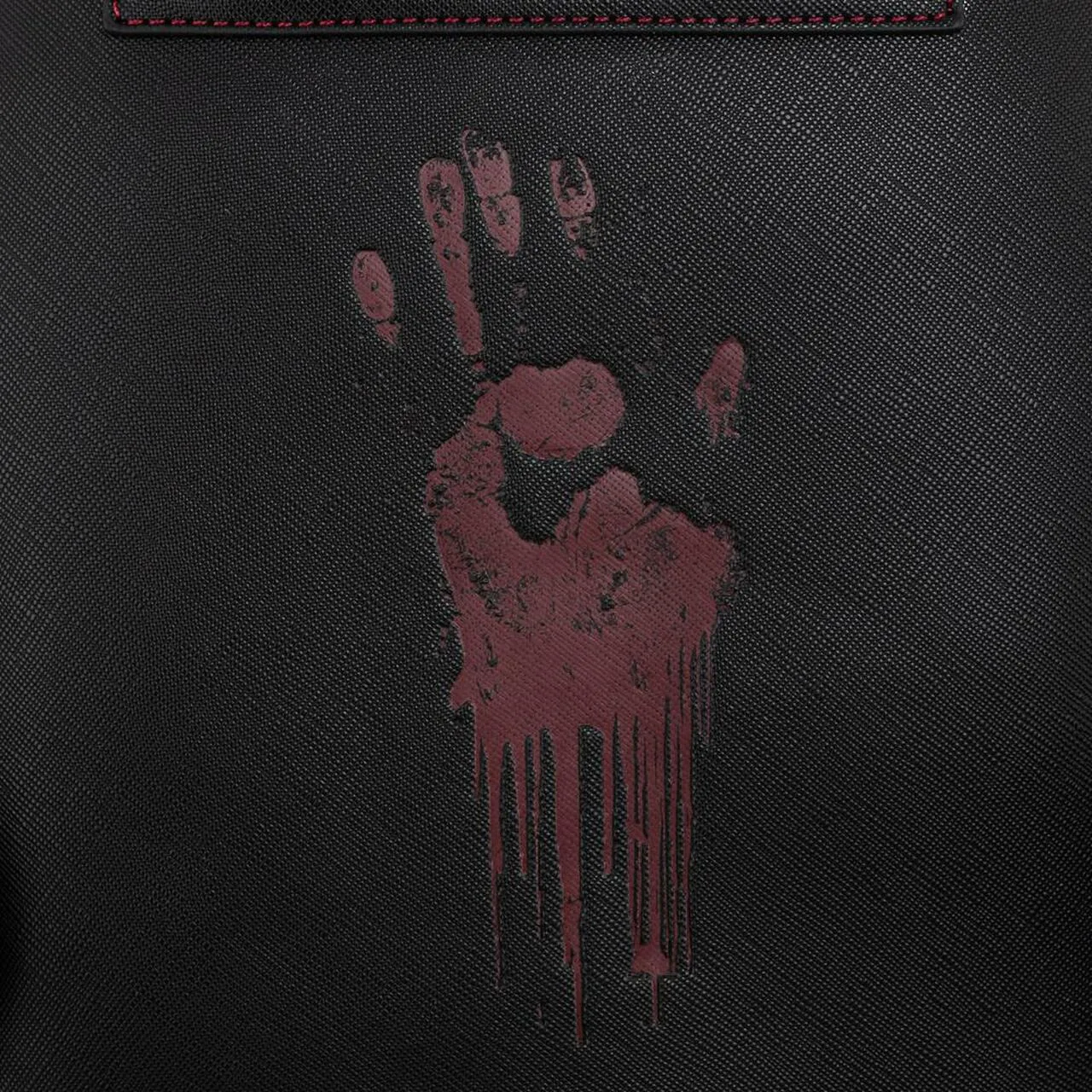 Loungefly x Friday the 13th Jason Mask Mini Backpack