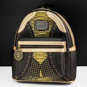 Loungefly x Game of Thrones Queen Cersei Cosplay Mini Backpack