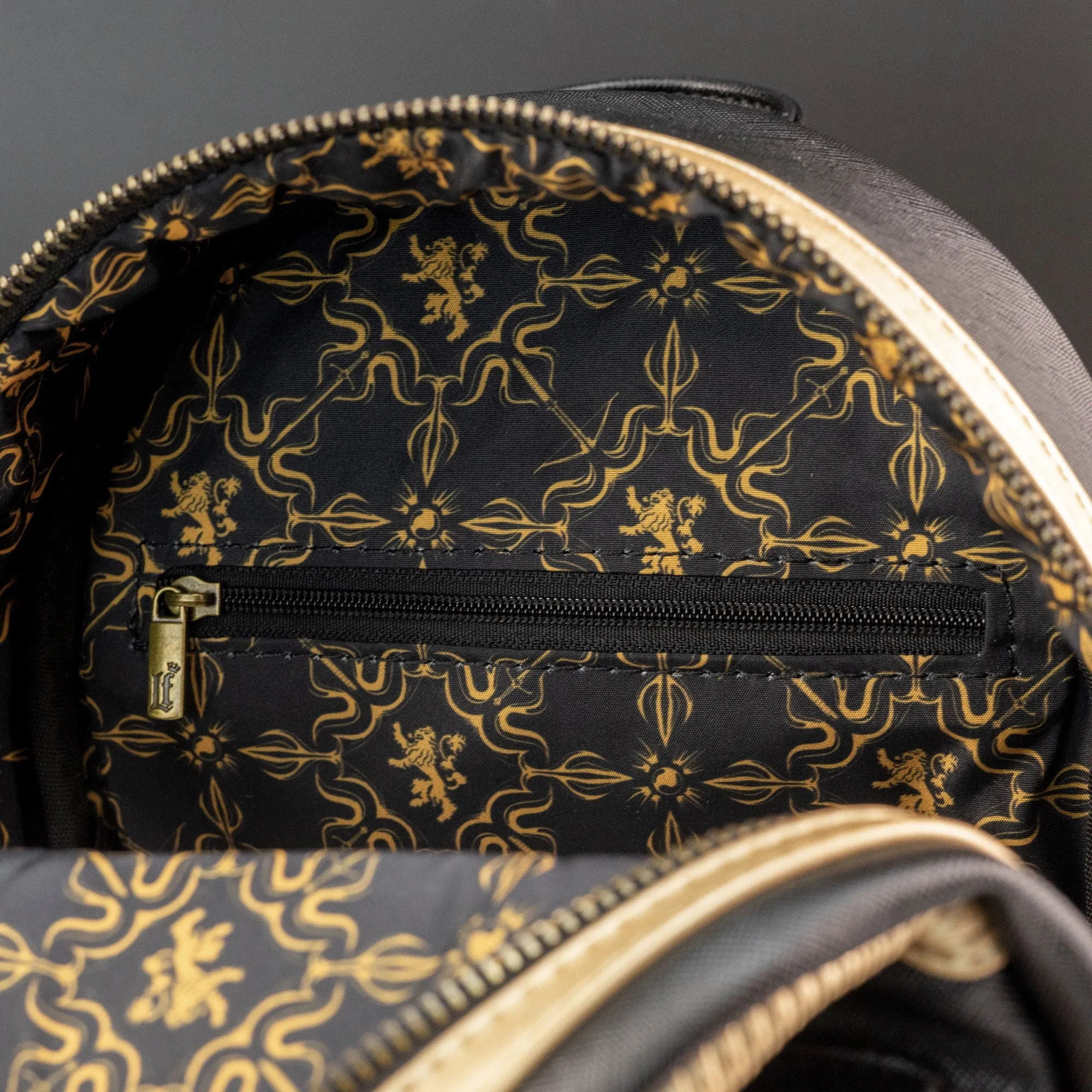 Loungefly x Game of Thrones Queen Cersei Cosplay Mini Backpack