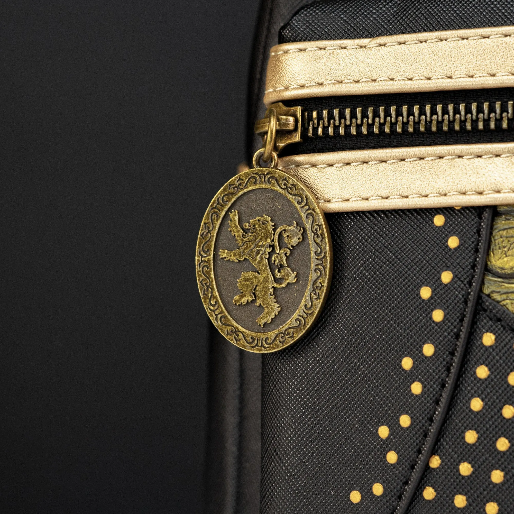 Loungefly x Game of Thrones Queen Cersei Cosplay Mini Backpack