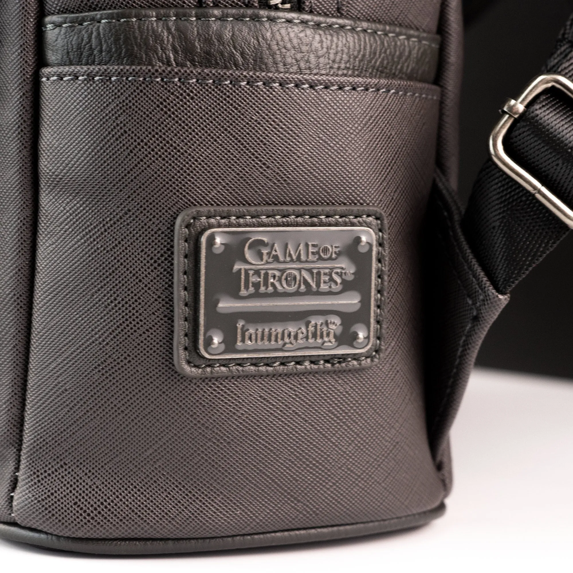 Loungefly x Game of Thrones Sansa Stark Cosplay Mini Backpack
