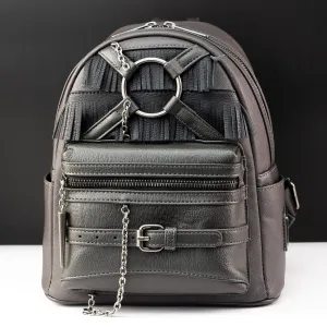 Loungefly x Game of Thrones Sansa Stark Cosplay Mini Backpack