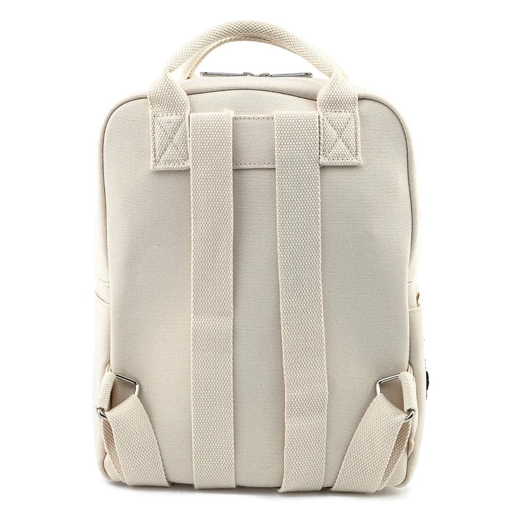 Loungefly x Ghostbusters Venkman Canvas Backpack
