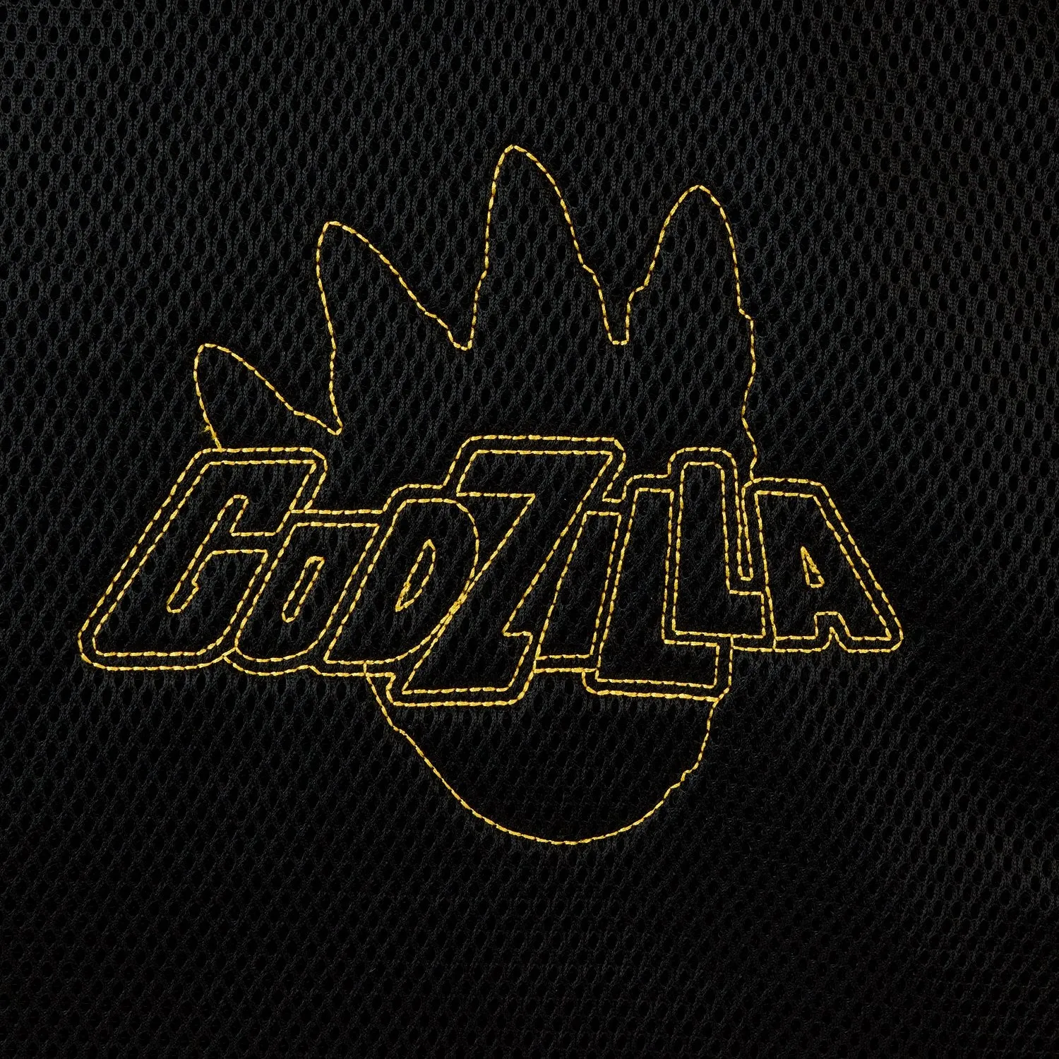 Loungefly x Godzilla Full-Size Cosplay Backpack