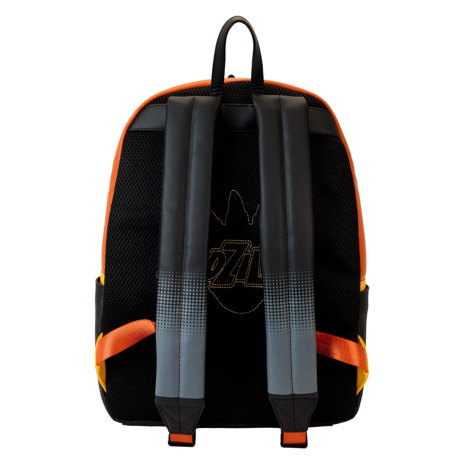 Loungefly x Godzilla Full-Size Cosplay Backpack
