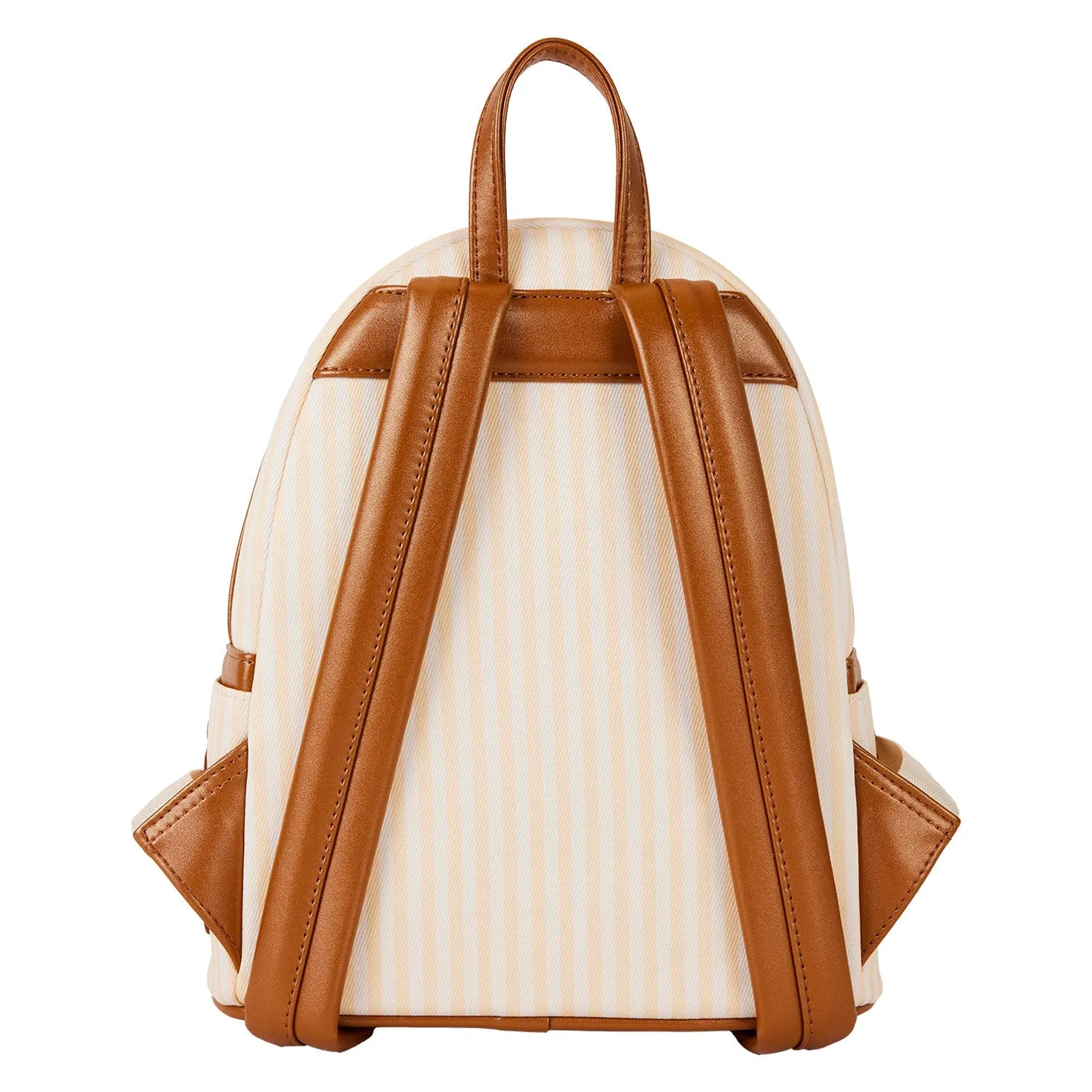 Loungefly x Harry Potter Butterbeer Mini Backpack