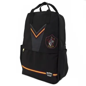 Loungefly x Harry Potter Cosplay Gryffindor Suit Square Nylon Backpack