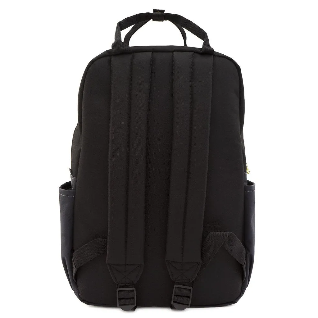 Loungefly x Harry Potter Cosplay Gryffindor Suit Square Nylon Backpack