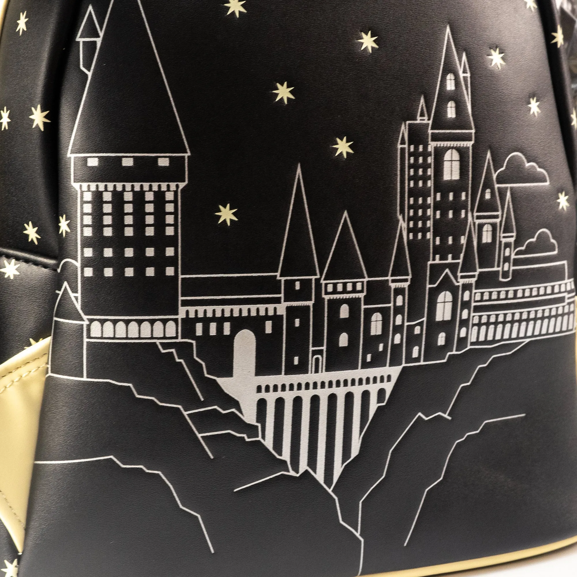 Loungefly x Harry Potter Hedwig Mini Backpack